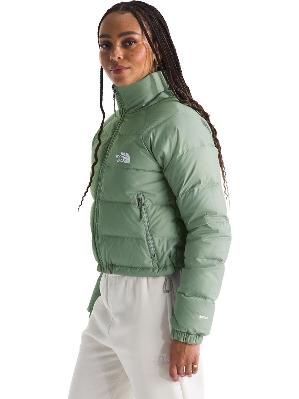 The North Face Hydrenalite Down Jacket - Women's LIKE NEW SIZE XL - Picture 4 of 6